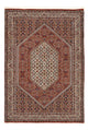 Bidjar Teppich 214x147cm - Perserteppich