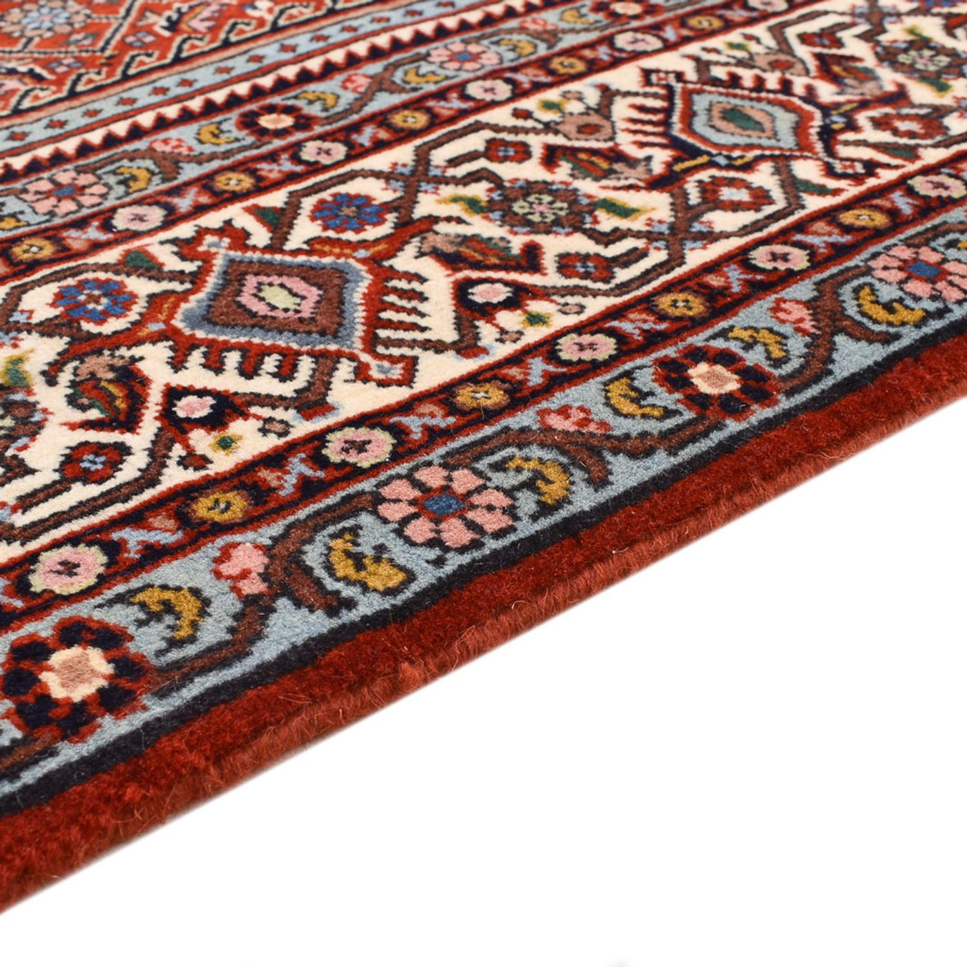 Bidjar Teppich 214x147cm - Perserteppich