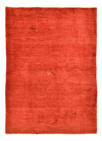 Gabbeh Teppich - Perser - 177 x 126 cm - rot