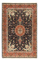 Ilam Teppich 205x137cm - Perserteppich