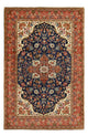 Ilam Teppich 208x137cm - Perserteppich