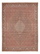 Bidjar - Zanjan Teppich 403x301cm - Perserteppich