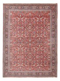 Perserteppich - Bidjar - 410 x 304 cm - rot