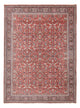 Bidjar Teppich 304x410cm - Perserteppich - rot