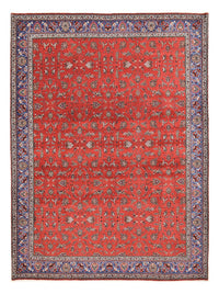 Perserteppich - Bidjar - 407 x 305 cm - rot