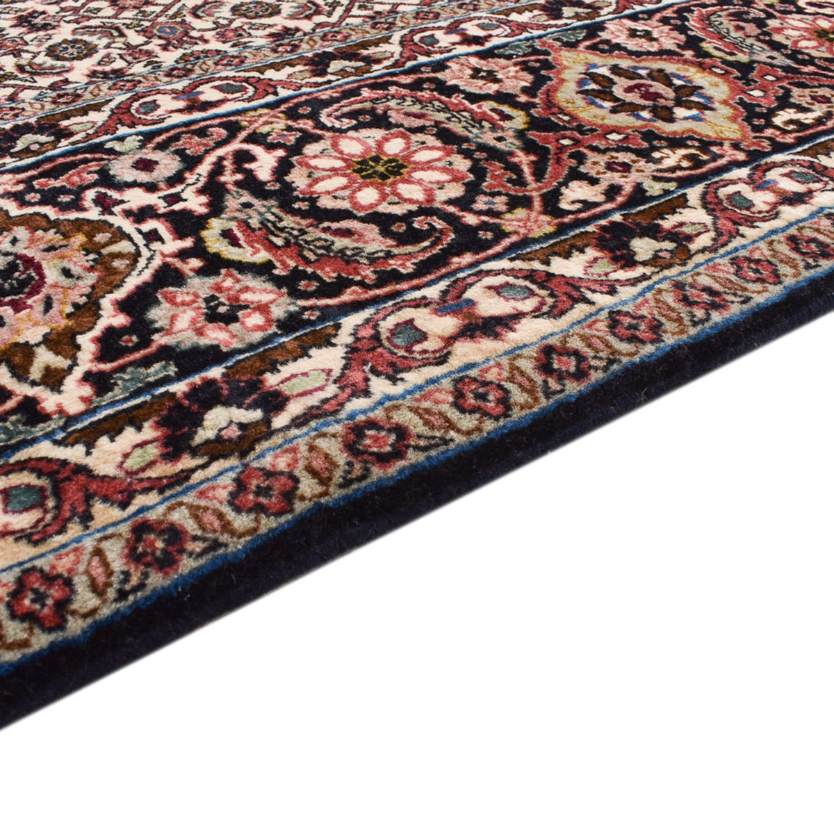 Bidjar Teppich 203x395cm - Perserteppich