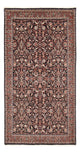 Bidjar Teppich 370x202cm - Perserteppich