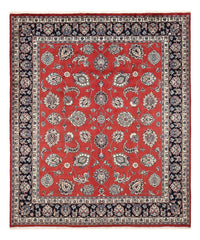 Perserteppich - Classic - 294 x 244 cm - rot