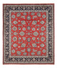 Maschad Teppich 294x244cm - Perserteppich