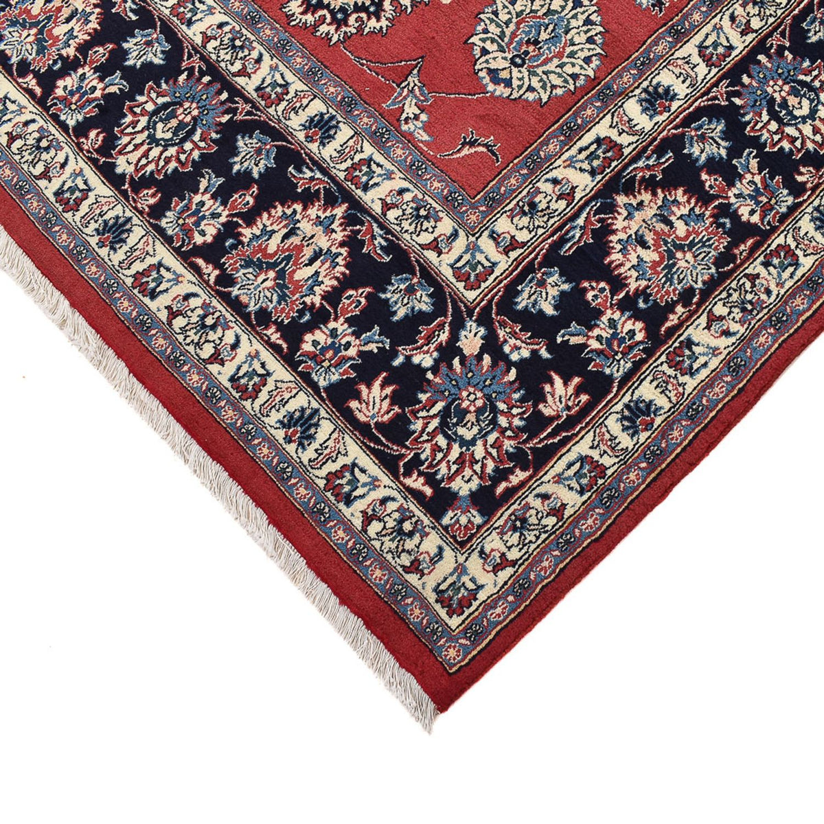 Perserteppich - Classic - 294 x 244 cm - rot