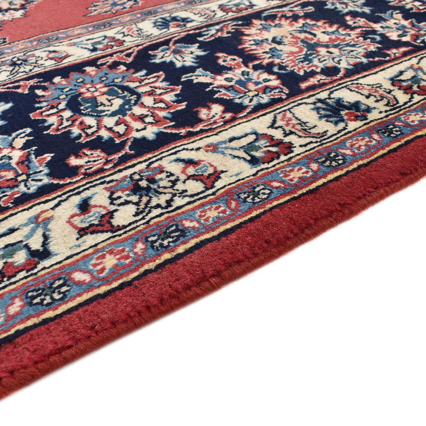 Maschad Teppich 294x244cm - Perserteppich