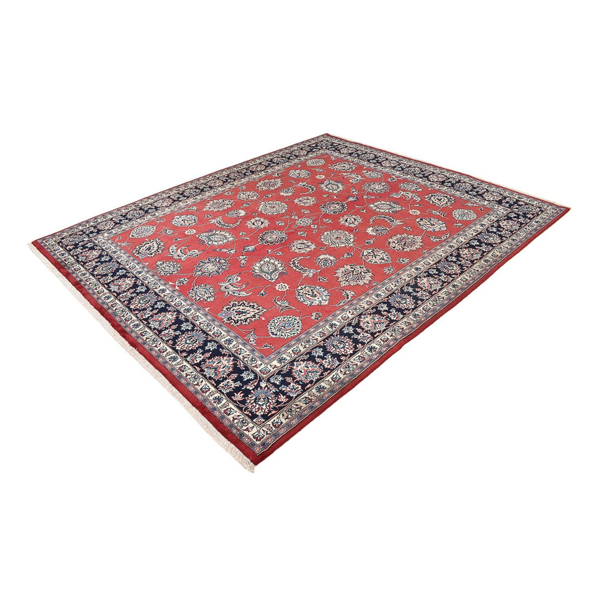 Perserteppich - Classic - 294 x 244 cm - rot