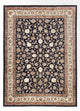 Maschad Teppich 345x241cm - Perserteppich