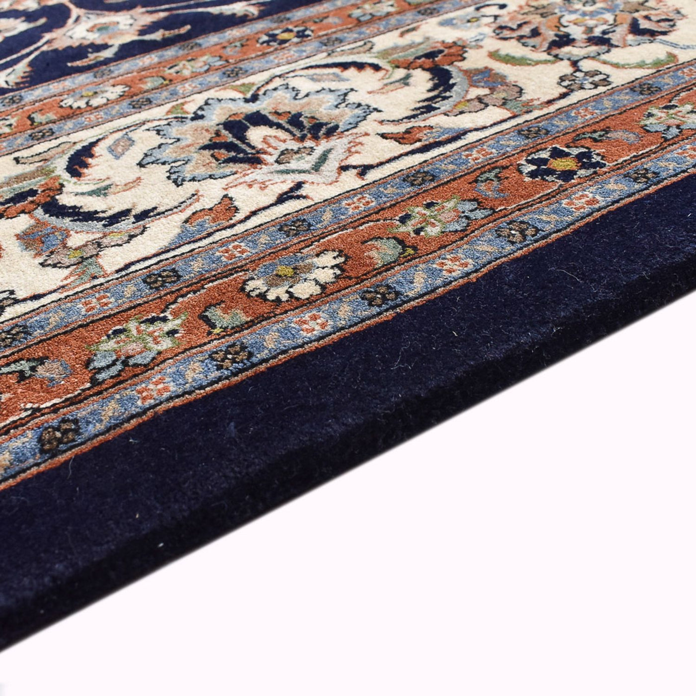 Maschad Teppich 345x241cm - Perserteppich