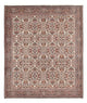 Bidjar Teppich 253x300cm - Perserteppich - mehrfarbig