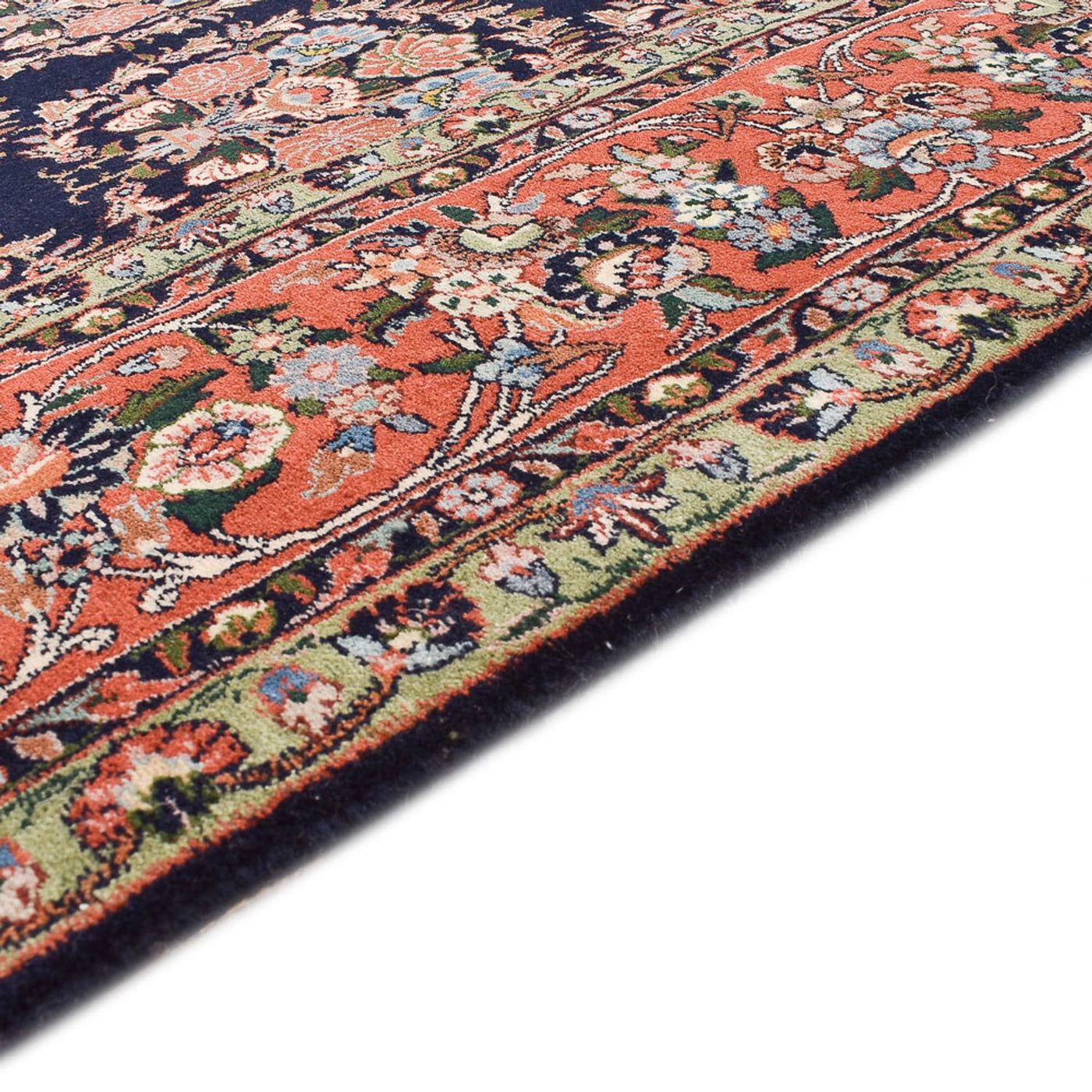 Bidjar Teppich 296x203cm - Perserteppich