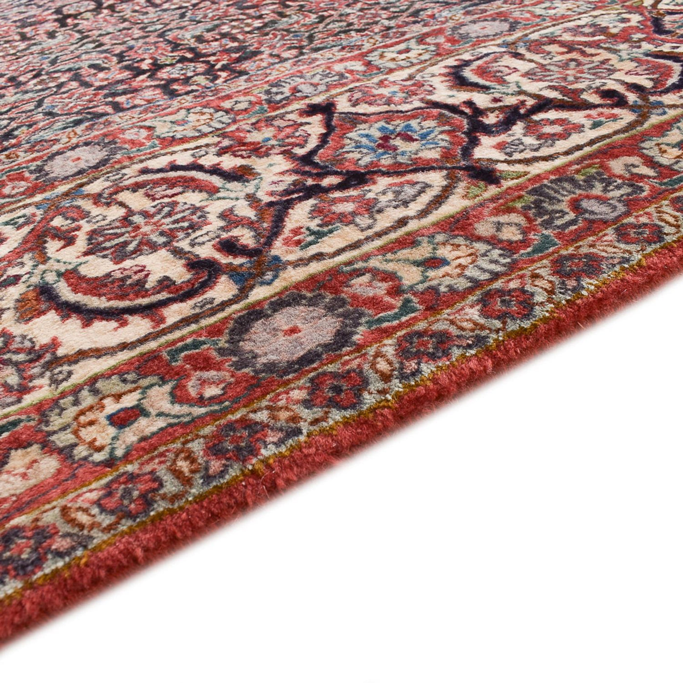 Bidjar Teppich 337x247cm - Perserteppich