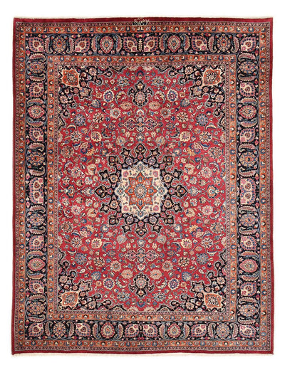 Maschad Teppich 300x382cm - Perserteppich
