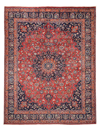 Perserteppich - Classic - 376 x 298 cm - rot