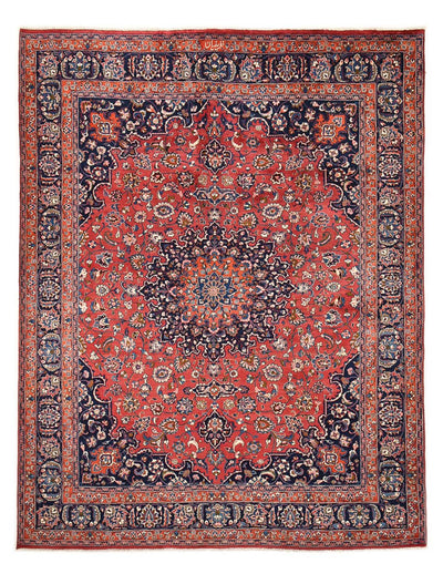 Maschad Teppich 298x376cm - Perserteppich