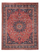 Maschad Teppich 376x298cm - Perserteppich
