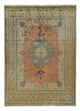 Tabatabai Teppich 410x298cm - Perserteppich