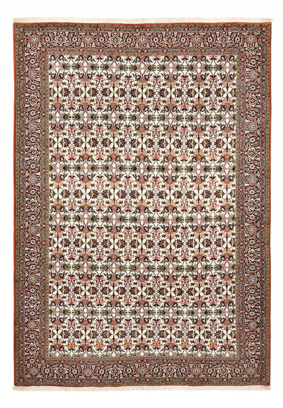 Bidjar Teppich 206x294cm - Perserteppich - mehrfarbig