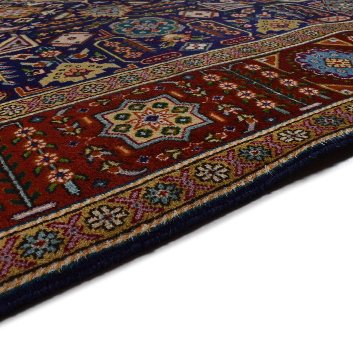 Ardebil Teppich 205x298cm - Perserteppich