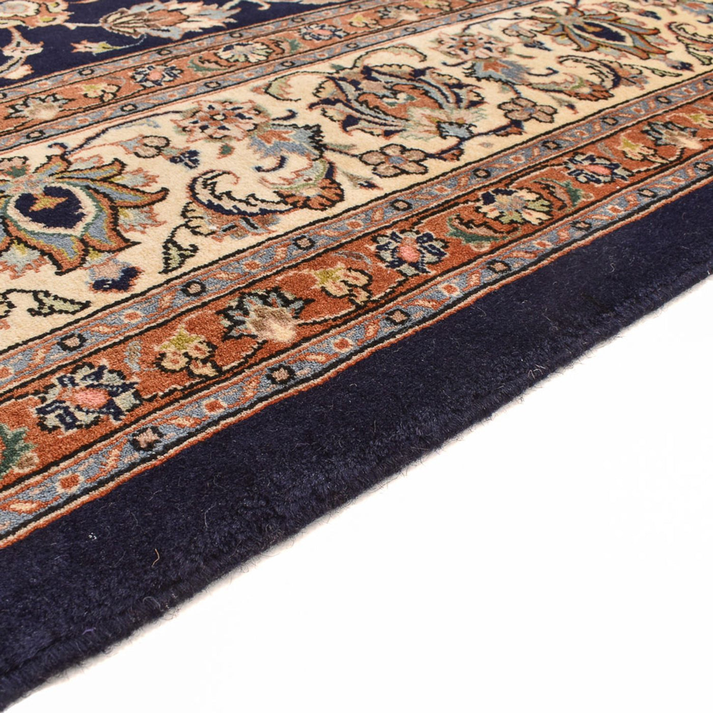 Maschad Teppich 296x252cm - Perserteppich