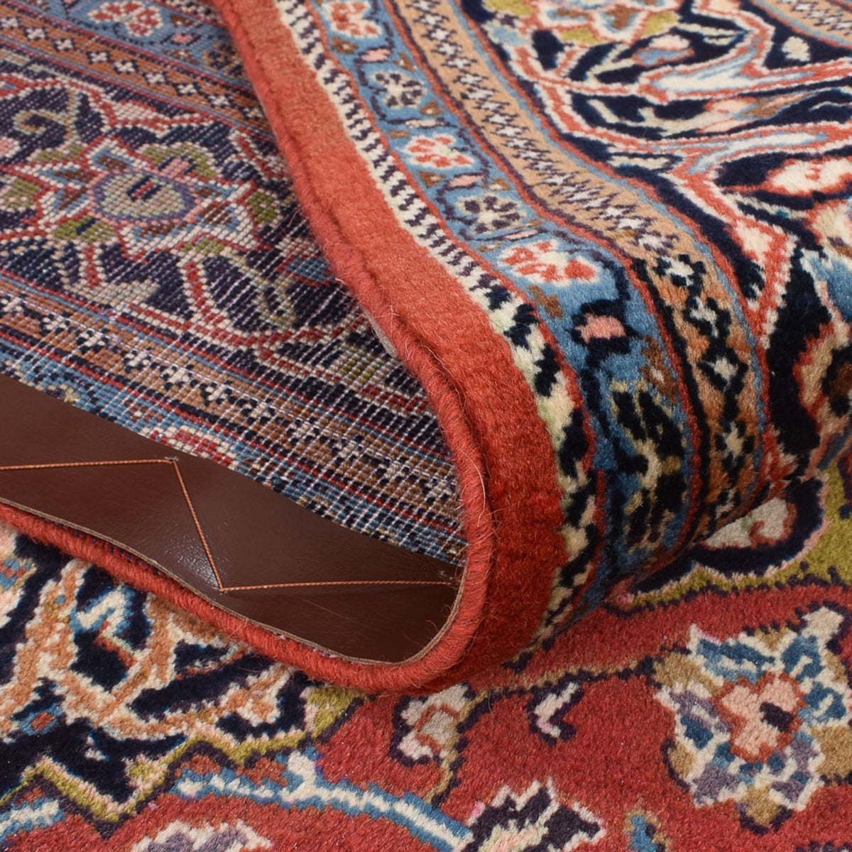 Perserteppich - Classic - 238 x 135 cm - rot