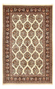 Sarough Teppich 165x252cm - Perserteppich - sand