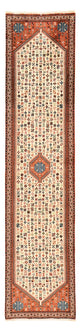 Abadeh Teppich 292x66cm - Perserteppich