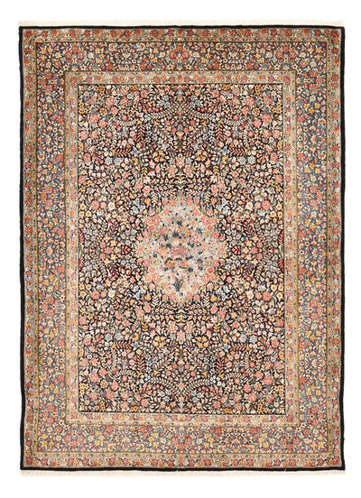 Rafsanjan Teppich 175x245cm - Perserteppich