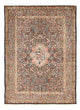 Rafsanjan Teppich 245x175cm - Perserteppich