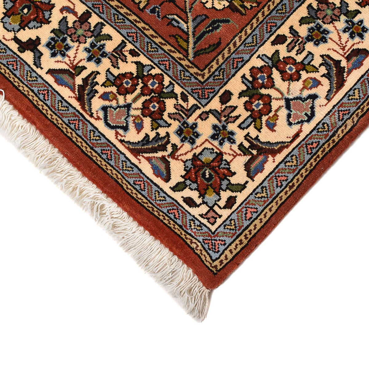 Perserteppich - Classic - 197 x 130 cm - rot