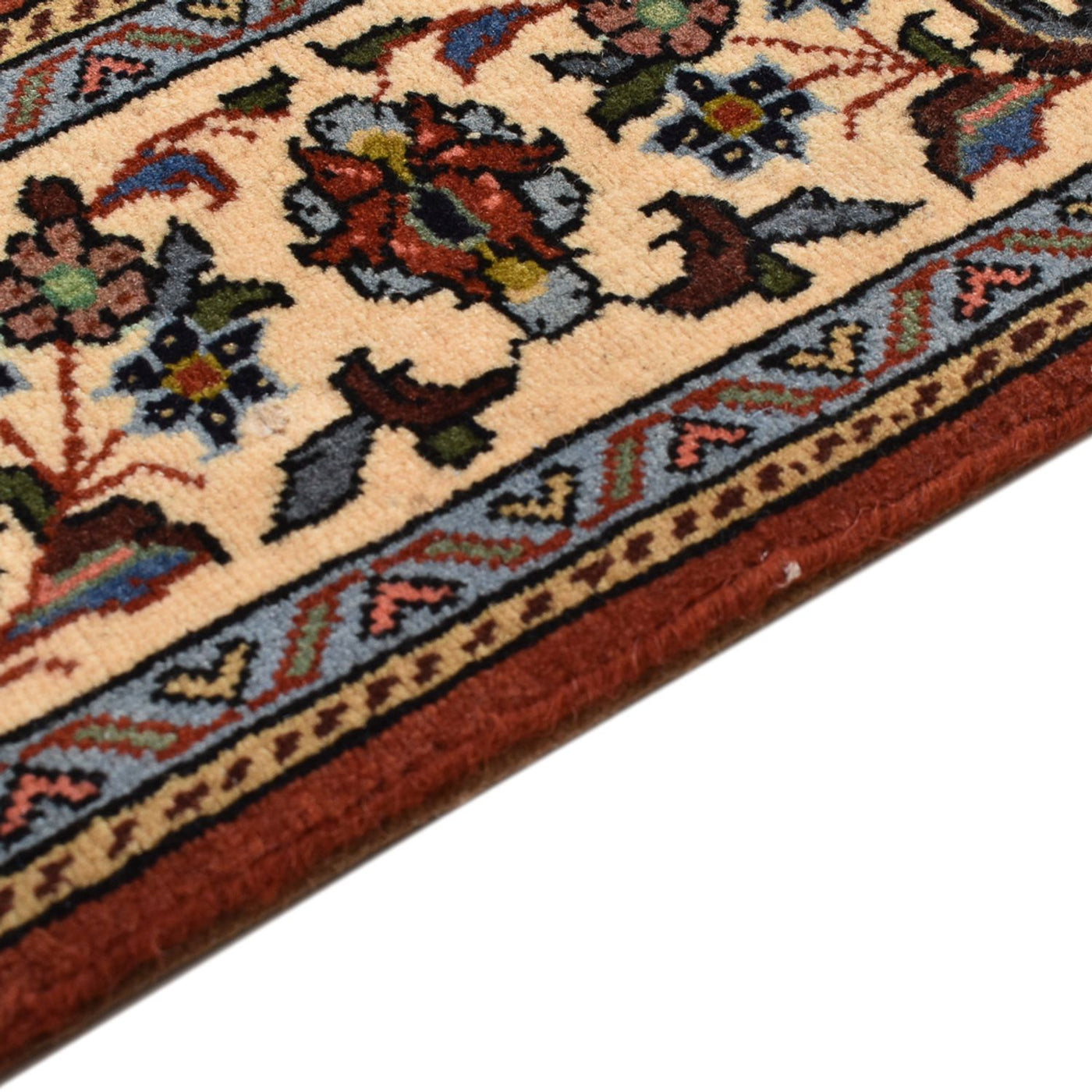 Sarough Teppich 197x130cm - Perserteppich