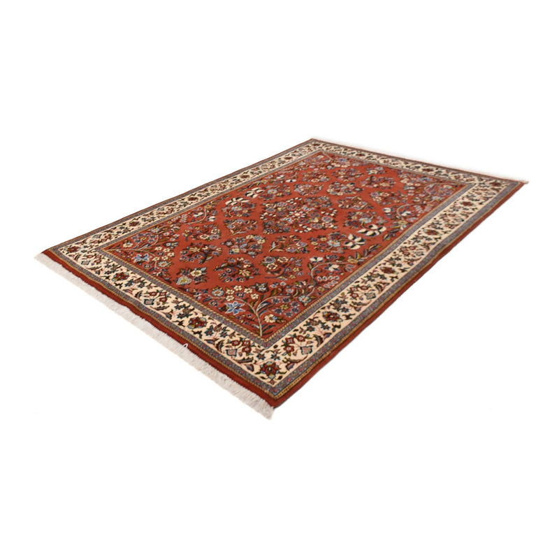 Perserteppich - Classic - 197 x 130 cm - rot