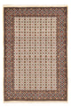 Rafsanjan Teppich 212x140cm - Perserteppich