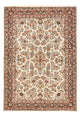 Bidjar Teppich 170x245cm - Perserteppich - beige
