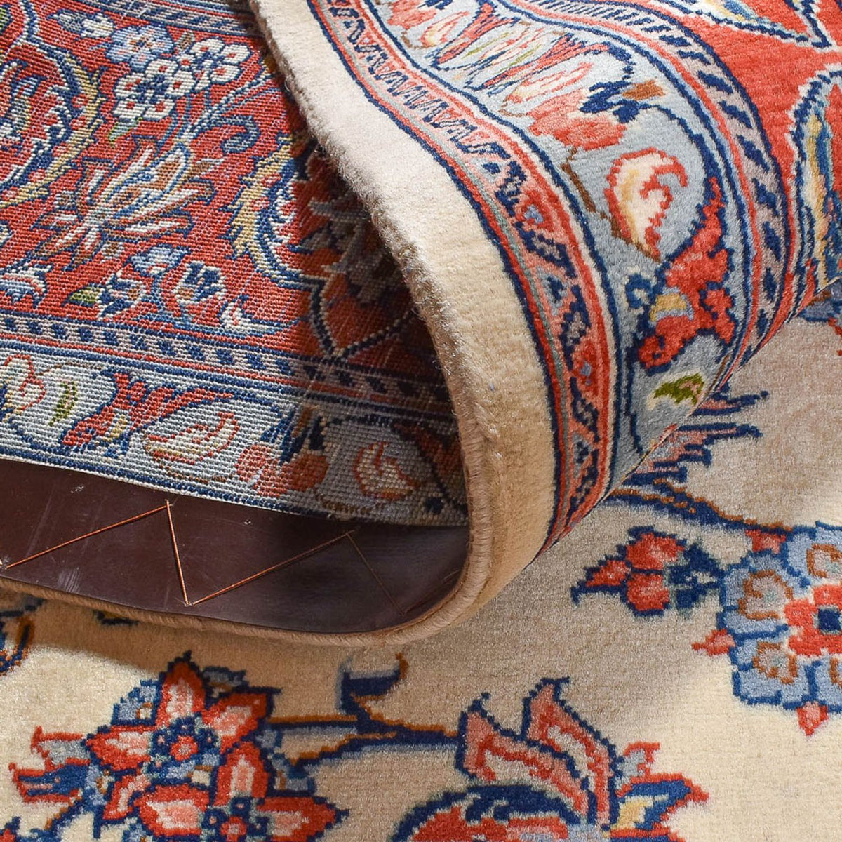 Perserteppich - Classic - 350 x 262 cm - sand