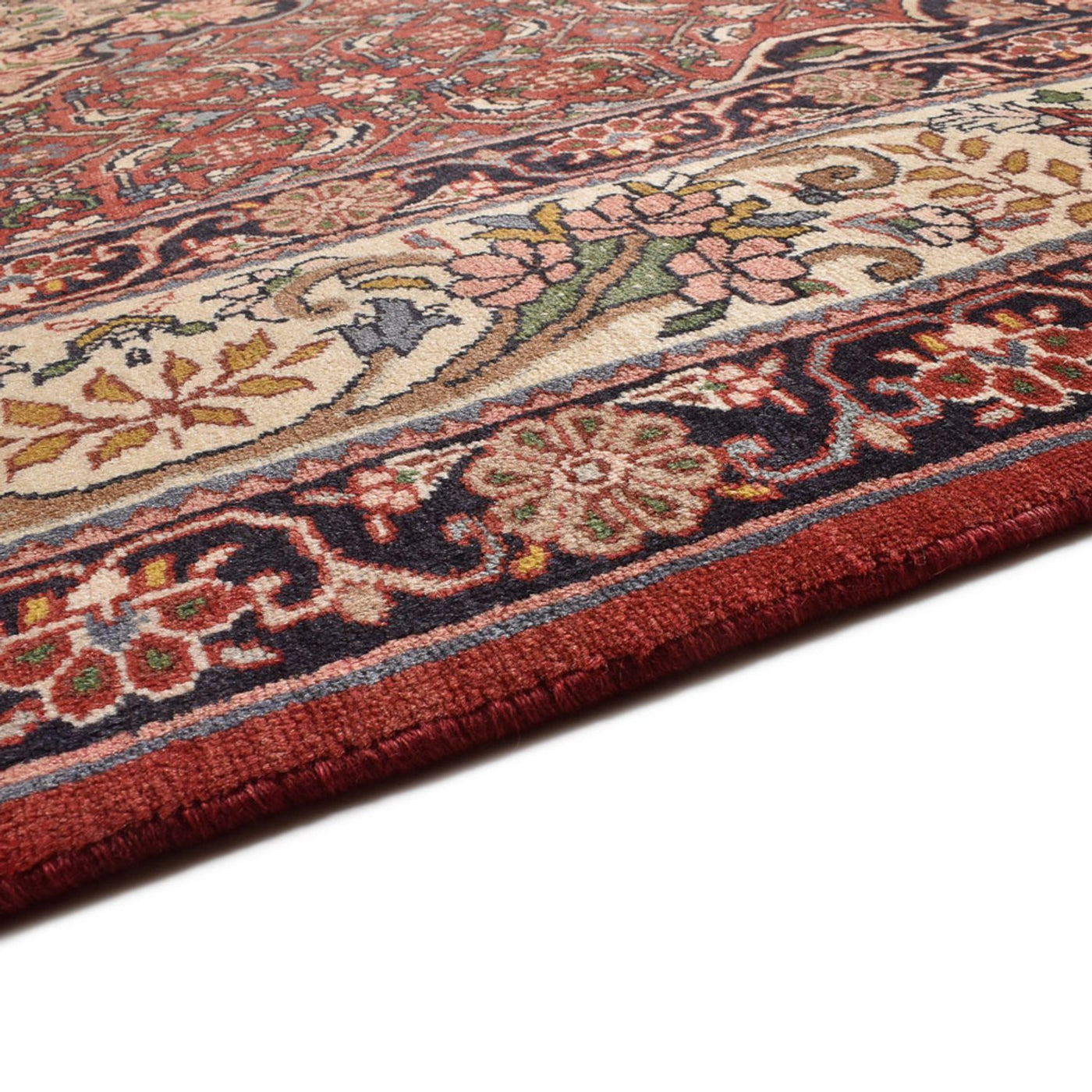 Bidjar Teppich 300x204cm - Perserteppich