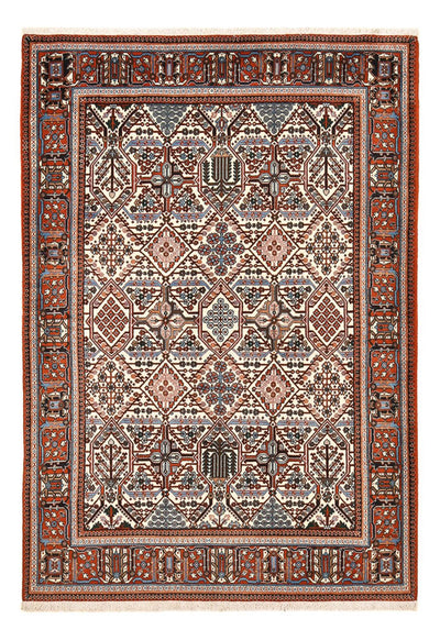 Meymeh Teppich 165x240cm - Perserteppich