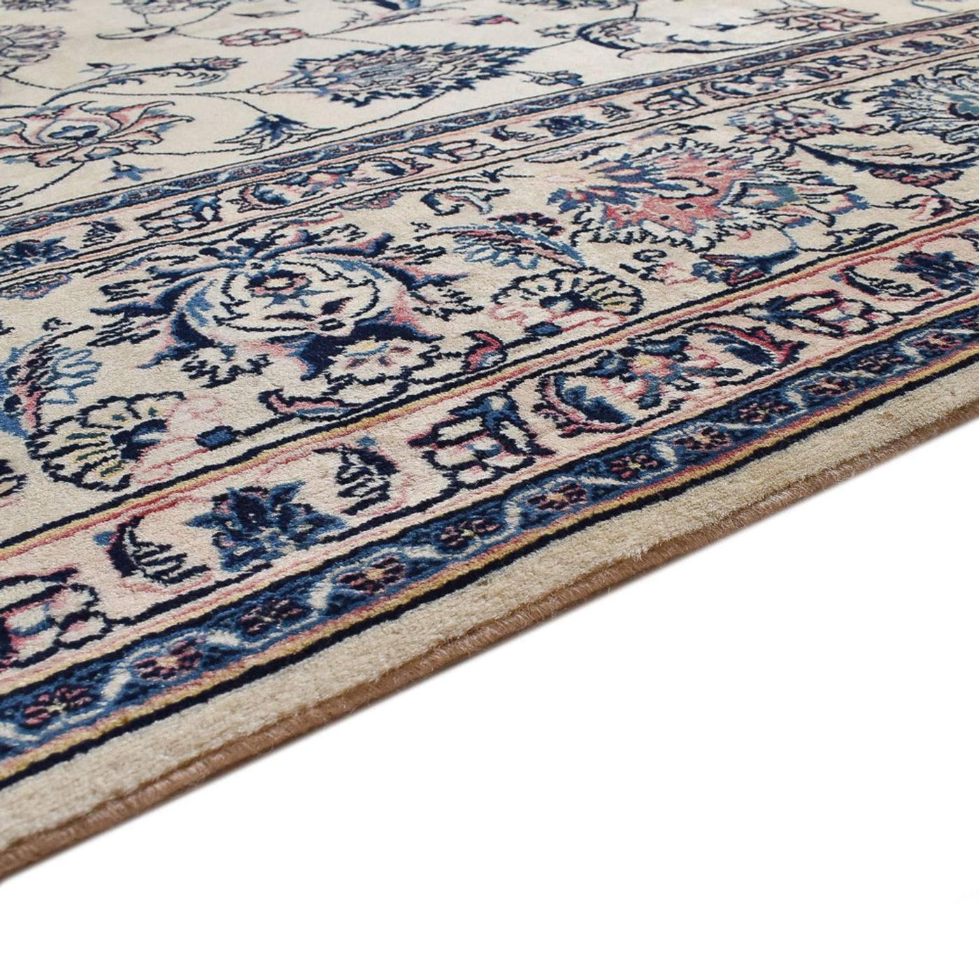 Maschad Teppich 340x249cm - Perserteppich