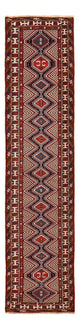 Yalameh Teppich 388x92cm - Perserteppich