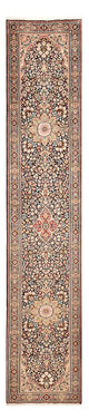 Rafsanjan Teppich 380x80cm - Perserteppich