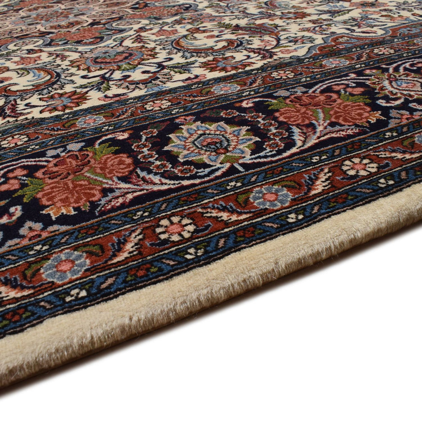 Bidjar Teppich 296x198cm - Perserteppich