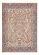 Rafsanjan Teppich 296x217cm - Perserteppich