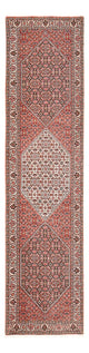 Bidjar Teppich 290x72cm - Perserteppich