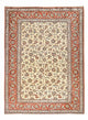 Isfahan Teppich 367x253cm - Perserteppich