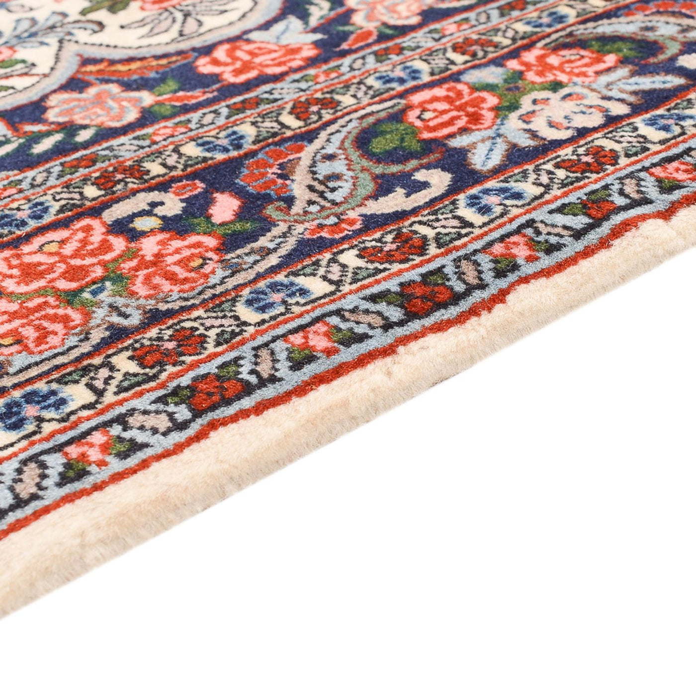 Bidjar Teppich 158x106cm - Perserteppich